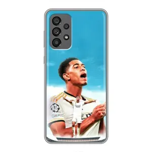 Чехлы с Джуди Беллингем для Samsung Galaxy A73 (5G) (Джуди)