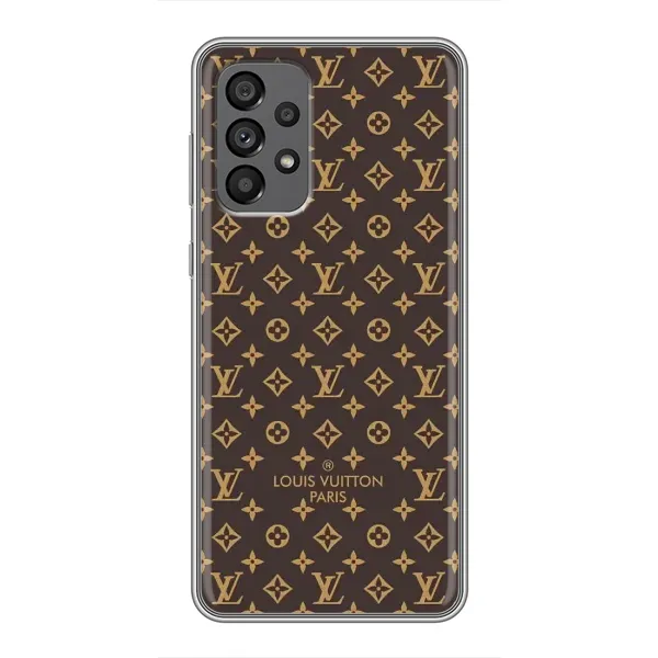 Чехол с рисунком «Фон Луи Виттон» для Samsung Galaxy A73 (5G) Чехол с рисунком «Фон Луи Виттон» для Samsung Galaxy A73 (5G)