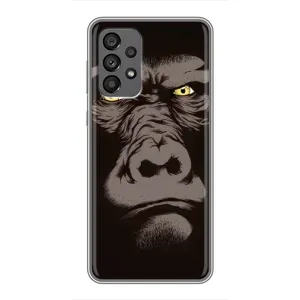 Чехлы с Горилой на Самсунг Галакси 73 (5G) (Горилла)