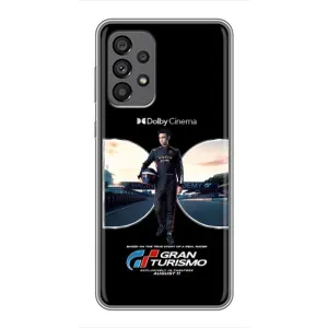 Чохол Gran Turismo / Гран Турізмо на Самсунг Галаксі 73 (5G) (Гран Турізмо)
