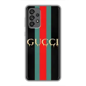 Чехлы Бренд GUCCI для Samsung Galaxy A73 (5G) (GUCCI)