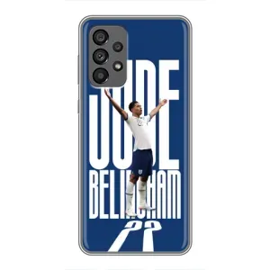 Чехлы с Джуди Беллингем для Samsung Galaxy A73 (5G) (Jude)