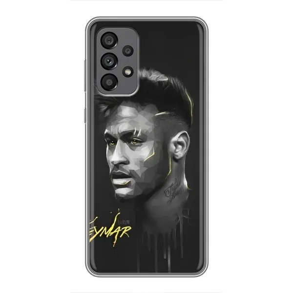 Чехол с рисунком «Junior Neymar» для Samsung Galaxy A73 (5G) Чехол с рисунком «Junior Neymar» для Samsung Galaxy A73 (5G)
