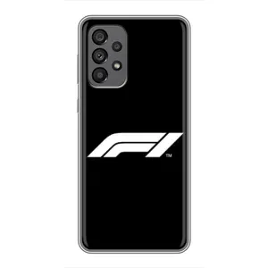 Чохол фільм Формула 1 для Samsung Galaxy A73 (5G) (Лого Формула 1)