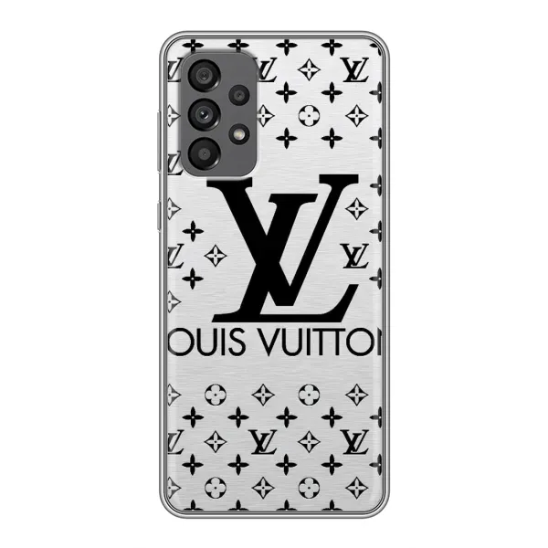 Чехол с рисунком «LV» для Samsung Galaxy A73 (5G) Чехол с рисунком «LV» для Samsung Galaxy A73 (5G)