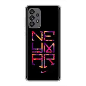 Силіконовий Чохол для Samsung Galaxy A73 (5G) (N E Y M A R)