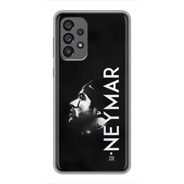 Чехол с рисунком «Neymar» для Samsung Galaxy A73 (5G) Чехол с рисунком «Neymar» для Samsung Galaxy A73 (5G)