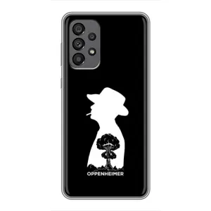 Чохол Оппенгеймер / Oppenheimer на Samsung Galaxy A73 (5G) (Oppenheimer)