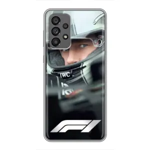 Чохол фільм Формула 1 для Samsung Galaxy A73 (5G) (Сонні Гейс)