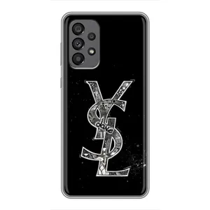 Чохол (Dior, Prada, YSL, Chanel) для Samsung Galaxy A73 (5G)