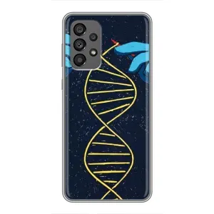 Чохли з сенсом на Samsung Galaxy A73 (5G) (Життя)