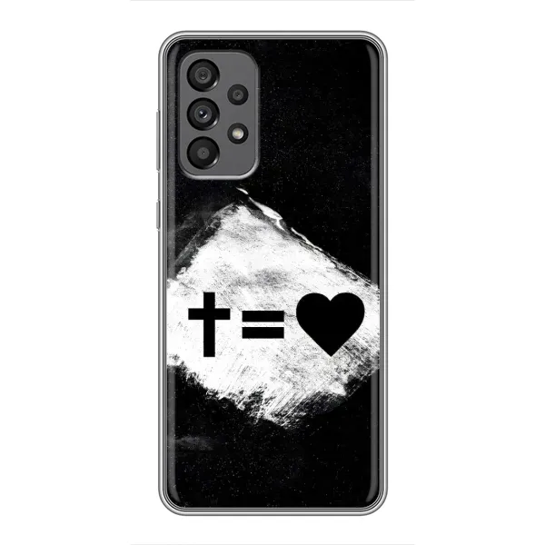 Чехол с рисунком «Значки 2» для Samsung Galaxy A73 (5G) Чехол с рисунком «Значки 2» для Samsung Galaxy A73 (5G)