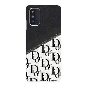 Чехол (Dior, Prada, YSL, Chanel) для Samsung Galaxy F52 5G (E526) (Диор)