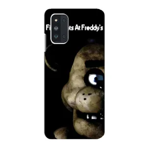 Чехлы Пять ночей с Фредди для Самсунг Ф52 (Five Nights)