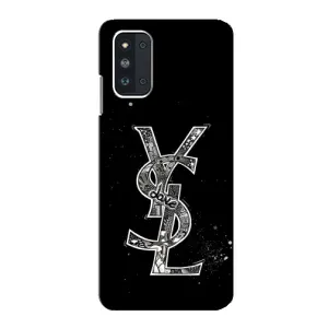 Чехол (Dior, Prada, YSL, Chanel) для Samsung Galaxy F52 5G (E526)