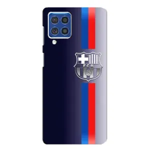 Чохол для Samsung Galaxy F62 (Барселона) (Barsa)