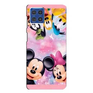 Чехлы для телефонов Samsung Galaxy F62 - Дисней (Disney)