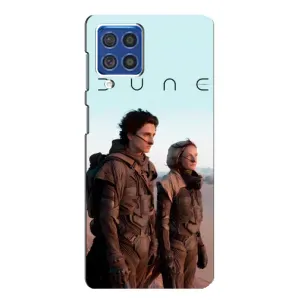 Чехол ДЮНА для Самсунг Ф62 (dune)