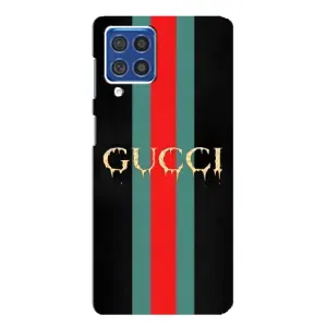 Чехлы Бренд GUCCI для Samsung Galaxy F62 (GUCCI)