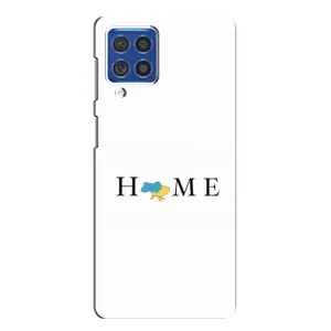 Чехлы для Samsung Galaxy F62 (Home - Украина) (Home)