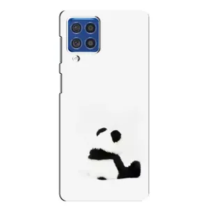 Чохли з Пандами на Samsung Galaxy F62 (Панда образився)