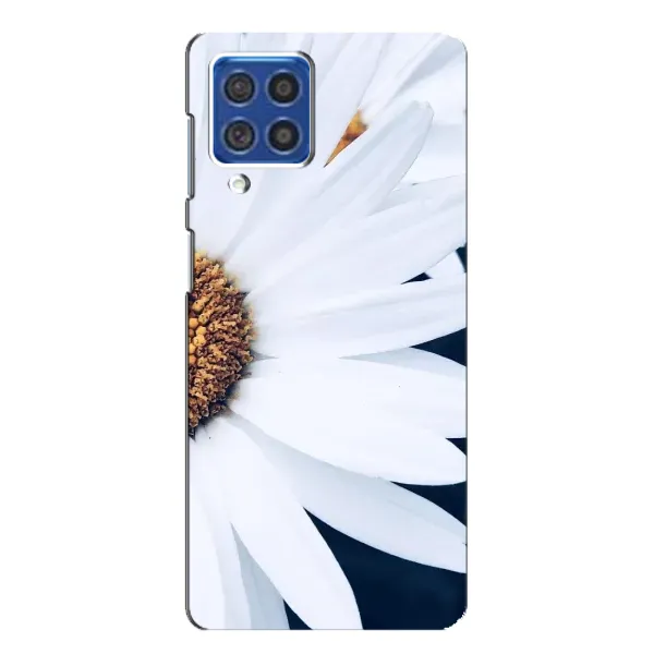 Чехол с рисунком «Пол ромашки» для Samsung Galaxy F62 Чехол с рисунком «Пол ромашки» для Samsung Galaxy F62