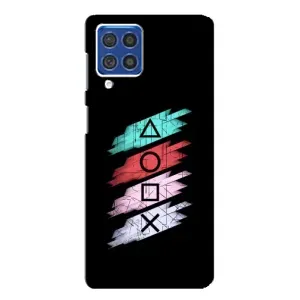 Чохол КІБЕРСПОРТ для Samsung Galaxy F62