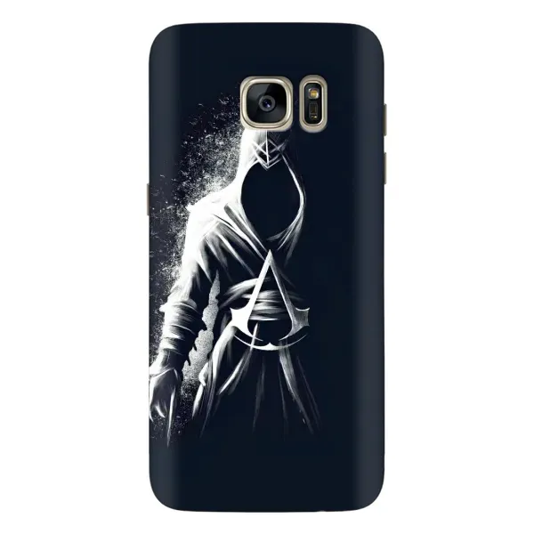 Чехол с рисунком «Ассасин» для Samsung Galaxy S7 Edge (G935) Чехол с рисунком «Ассасин» для Samsung Galaxy S7 Edge (G935)