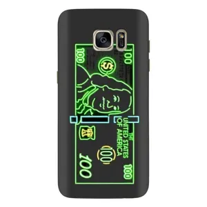 Чохол (Дорого-богато) на Samsung Galaxy S7 Еdge / G935 (Бакси)