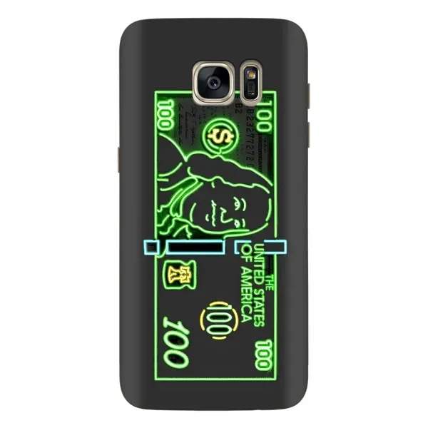 Чехол с рисунком «Баксы» для Samsung Galaxy S7 Edge (G935) Чехол с рисунком «Баксы» для Samsung Galaxy S7 Edge (G935)