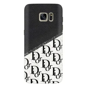 Чохол (Dior, Prada, YSL, Chanel) для Samsung Galaxy S7 Еdge / G935 (Діор)