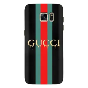 Чехлы Бренд GUCCI для Samsung Galaxy S7 Еdge / G935 (GUCCI)