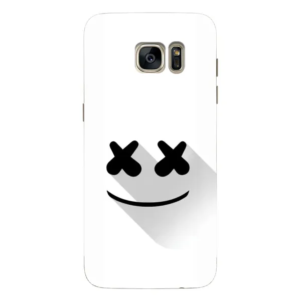 Чехол с рисунком «Х-Х» для Samsung Galaxy S7 Edge (G935) Чехол с рисунком «Х-Х» для Samsung Galaxy S7 Edge (G935)