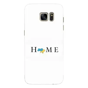 Чехлы для Samsung Galaxy S7 Еdge / G935 (Home - Украина) (Home)