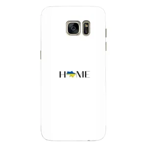 Чехлы для Samsung Galaxy S7 Еdge / G935 (Home - Украина) (Home)