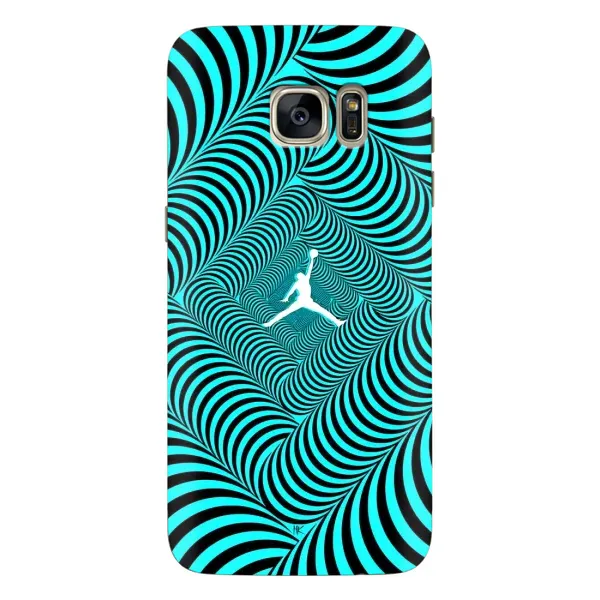Чехол с рисунком «JORDAN» для Samsung Galaxy S7 Edge (G935) Чехол с рисунком «JORDAN» для Samsung Galaxy S7 Edge (G935)