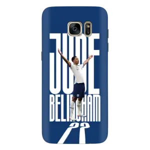 Чехлы с принтом для Samsung Galaxy S7 Еdge / G935 (Jude)