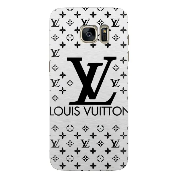 Чехол с рисунком «LV» для Samsung Galaxy S7 Edge (G935) Чехол с рисунком «LV» для Samsung Galaxy S7 Edge (G935)