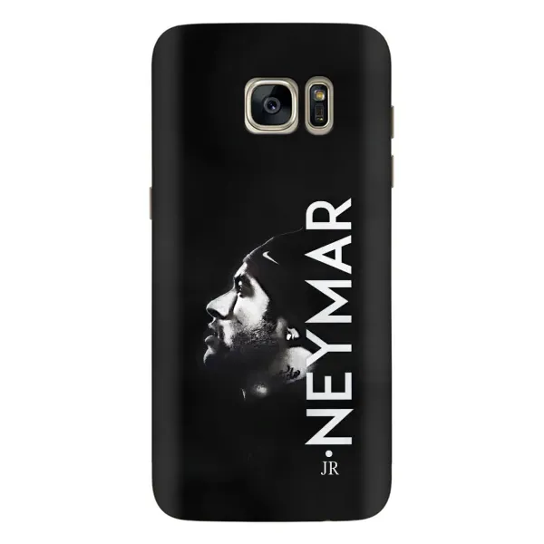 Чехол с рисунком «Neymar» для Samsung Galaxy S7 Edge (G935) Чехол с рисунком «Neymar» для Samsung Galaxy S7 Edge (G935)