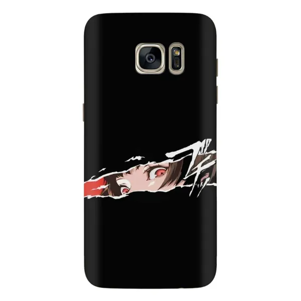 Чехол с рисунком «Персона 5» для Samsung Galaxy S7 Edge (G935) Чехол с рисунком «Персона 5» для Samsung Galaxy S7 Edge (G935)