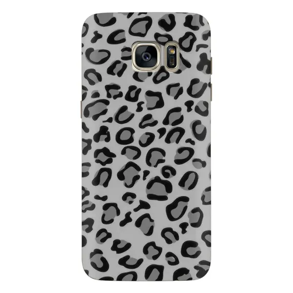Чехол с рисунком «Темный леопрад» для Samsung Galaxy S7 Edge (G935) Чехол с рисунком «Темный леопрад» для Samsung Galaxy S7 Edge (G935)