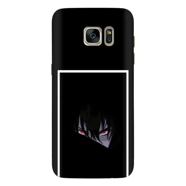 Чехол с рисунком «Взгляд Саскэ» для Samsung Galaxy S7 Edge (G935) Чехол с рисунком «Взгляд Саскэ» для Samsung Galaxy S7 Edge (G935)