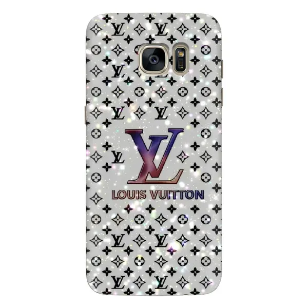 Чехол с рисунком «Яркий LV» для Samsung Galaxy S7 Edge (G935) Чехол с рисунком «Яркий LV» для Samsung Galaxy S7 Edge (G935)
