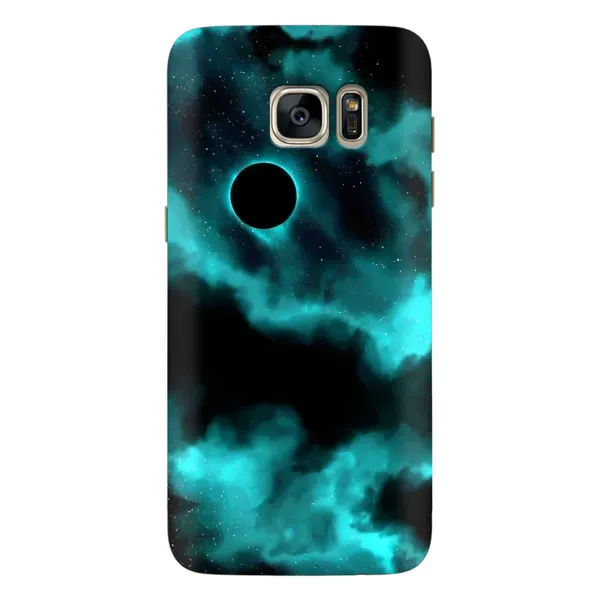 Чехол с рисунком «Затмение» для Samsung Galaxy S7 Edge (G935) Чехол с рисунком «Затмение» для Samsung Galaxy S7 Edge (G935)