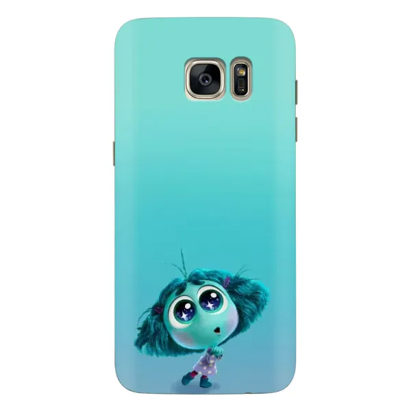 Чехол с рисунком «Зависть» для Samsung Galaxy S7 Edge (G935) Чехол с рисунком «Зависть» для Samsung Galaxy S7 Edge (G935)