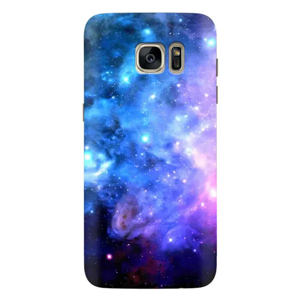 Чехол с рисунком «Звездный вид» для Samsung Galaxy S7 Edge (G935) Чехол с рисунком «Звездный вид» для Samsung Galaxy S7 Edge (G935)