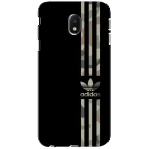 Чохол с стилі "Адідас" для Гелексі Джі3 2017 (Adidas)