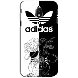 Чохол с стилі "Адідас" для Гелексі Джі3 2017 (Adidas шнурки)