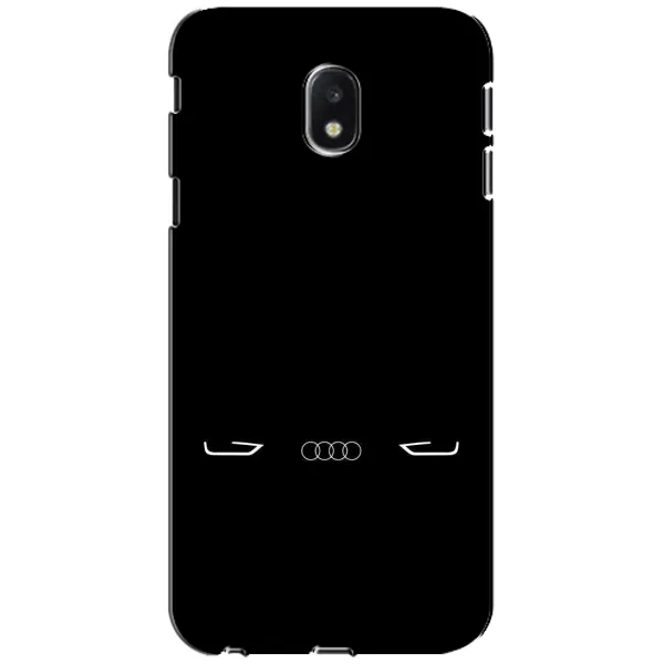 Чехол с рисунком «Силует Audi» для Samsung Galaxy J3 2017 (J330FN EU) Чехол с рисунком «Силует Audi» для Samsung Galaxy J3 2017 (J330FN EU)
