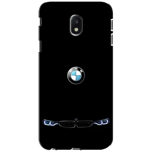 Чехол с рисунком «Черный BMW» для Samsung Galaxy J3 2017 (J330FN EU) Чехол с рисунком «Черный BMW» для Samsung Galaxy J3 2017 (J330FN EU)